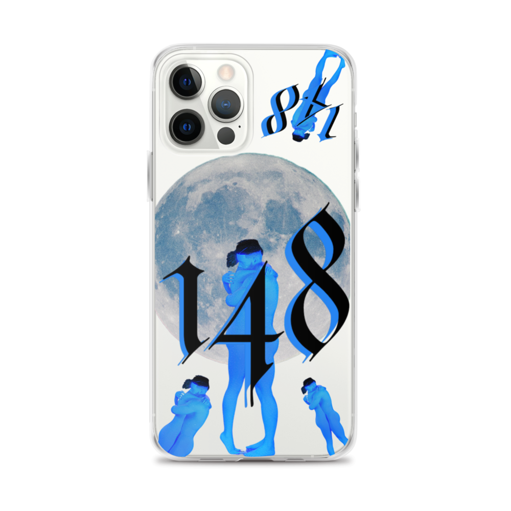 To the Moon & Back Phone Case