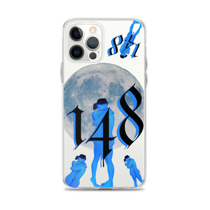 To the Moon & Back Phone Case